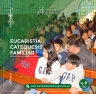 Eucaristía Catequesis Familiar