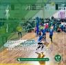 Celebramos el espíritu deportivo en familia