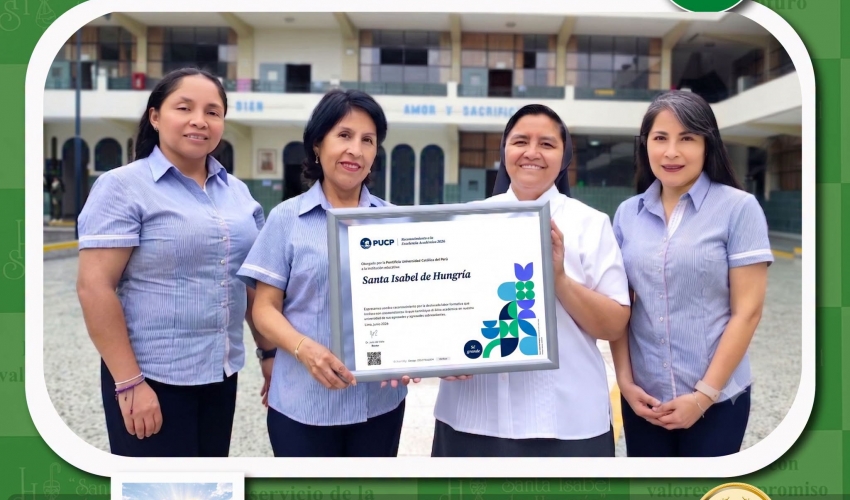 CON MUCHO ORGULLO COMPARTIMOS ESTE GRAN LOGRO!