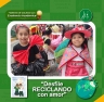 Desfile RECICLANDO con amor