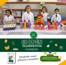 ¡Gran demostración de talento, creatividad y saber en nuestro III Open Classroom!